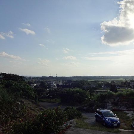 Pension Aragusuku Miyakojima  Экстерьер фото