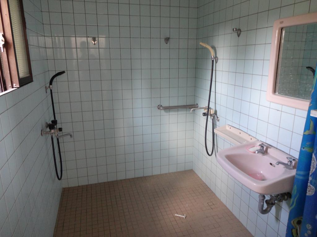 Pension Aragusuku Miyakojima  Экстерьер фото