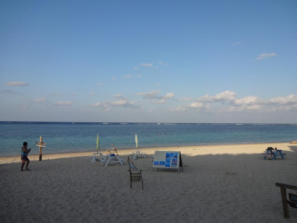 Pension Aragusuku Miyakojima  Экстерьер фото