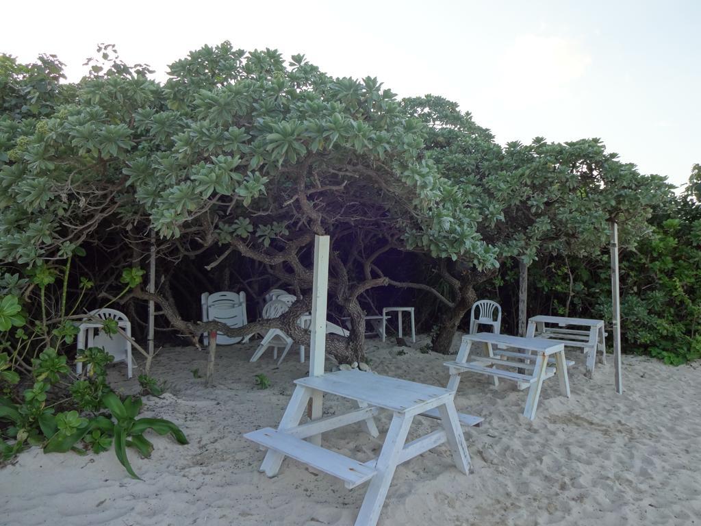 Pension Aragusuku Miyakojima  Экстерьер фото