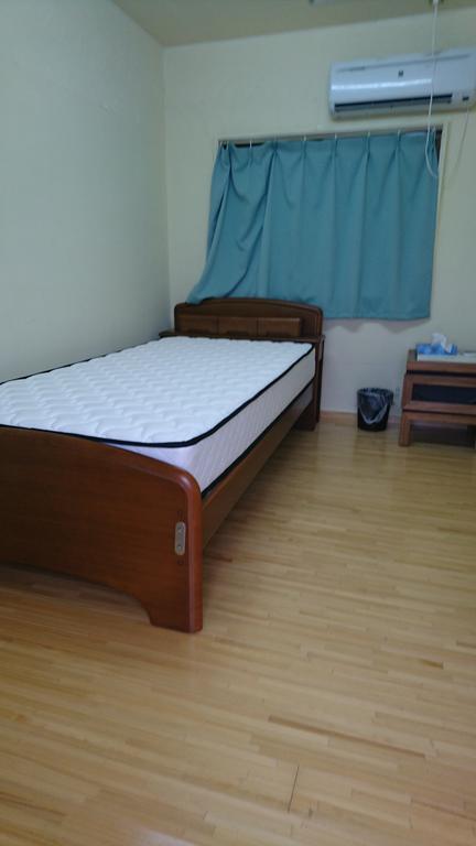 Pension Aragusuku Miyakojima  Экстерьер фото